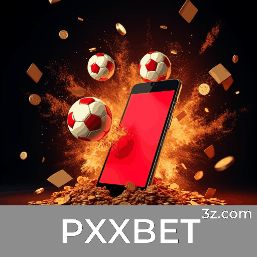 PXXBET: Plataforma Emocionante de Comunidade e Conexão