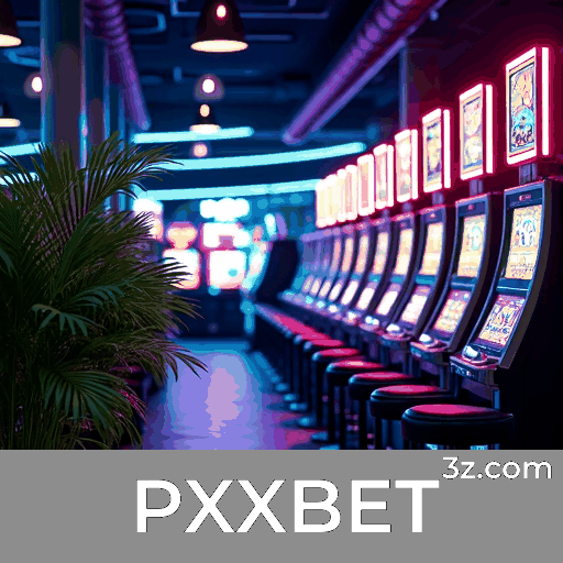 Aposte com PXXBET: Análise Emocionante de Esporte